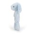 Jellycat Nyuszis csörgő - halványkék