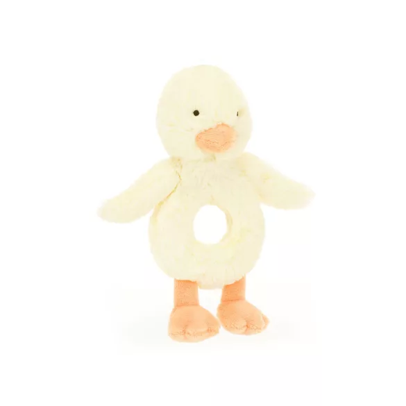 Jellycat Kacsás csörgő