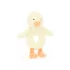 Jellycat Kacsás csörgő