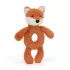 Jellycat Rókás csörgő