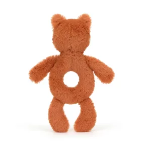 Jellycat Rókás csörgő