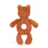 Jellycat Rókás csörgő