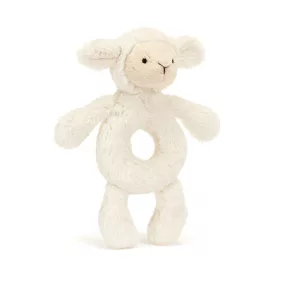 Jellycat Bárányos csörgő