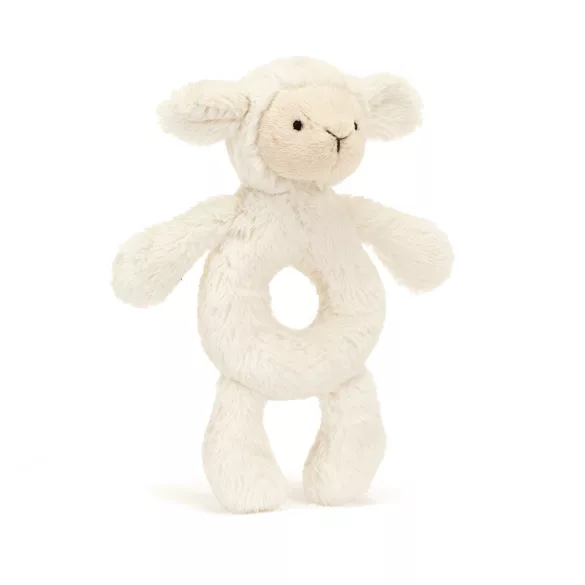 Jellycat Bárányos csörgő