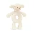 Jellycat Bárányos csörgő