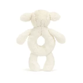 Jellycat Bárányos csörgő