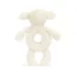 Jellycat Bárányos csörgő