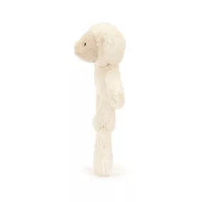 Jellycat Bárányos csörgő