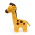 Jellycat plüss - Nagy foltos zsiráf