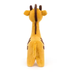 Jellycat plüss - Nagy foltos zsiráf