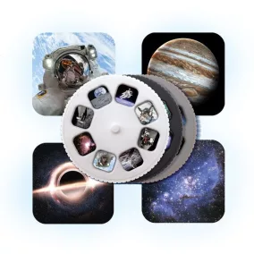 BUKI Planetárium projektor ébresztő órával