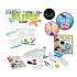 BUKI Mega Slime laboratórium 20 kísérlettel