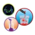 BUKI Mega Slime laboratórium 20 kísérlettel