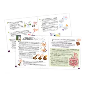   BUKI Mini laboratórium - Undi tudomány - kísérletező játék