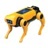 BUKI Mini Lab - RC robotkutya építő készlet