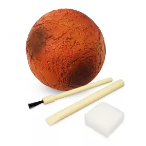 BUKI Kőzet felfedező készlet - Mars
