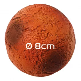 BUKI Kőzet felfedező készlet - Mars
