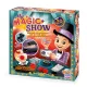BUKI Mágikus show - Bűvész készlet 20 trükkel