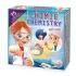 BUKI Tudományos készlet - Kémiai laboratórium, tudományos játék 75 kísérlettel