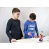 BUKI Tudományos játék - 200 Kémiai kísérlet