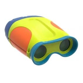 BUKI Mini tudomány - Távcső