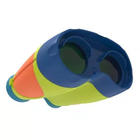 BUKI Mini tudomány - Távcső