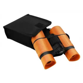 BUKI Távcső 4*30 mm