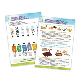 BUKI Kerti játék - Szemétfelszedő csipesz gyerekeknek