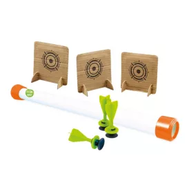 BUKI Fúvöcső játékkészlet