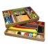 BUKI Kreatív készlet - Activity box 15 tevékenységgel
