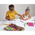 BUKI Kreatív készlet - Activity box 15 tevékenységgel