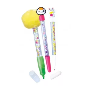 BUKI DIY Toll - Kawaii