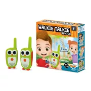 Walkie talkie