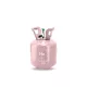 Hélium palack - light pink - 20 lufi felfújáshoz