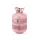 Hélium palack - light pink - 50 lufi felfújáshoz