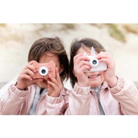 Zoofamily Zoo Friends gyerek fényképező - Cica