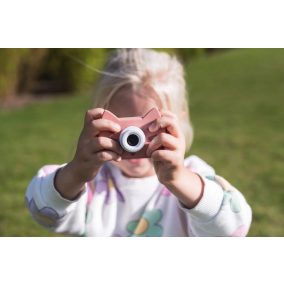 Zoofamily Zoo Friends gyerek fényképező - Cica