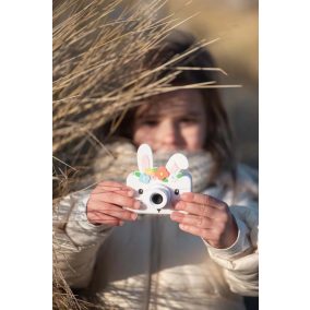 Zoofamily Zoo Friends gyerek fényképező - Nyuszi