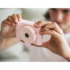   Zoofamily Urban Zoo Unikornis Fényképező - Full HD 1080P, 48MP