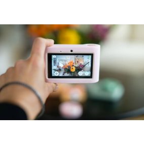   Zoofamily Urban Zoo Unikornis Fényképező - Full HD 1080P, 48MP