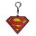 Crystal Art Gyémántszemes Charm kirakó - Superman