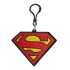 Crystal Art Gyémántszemes Charm kirakó - Superman