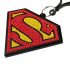Crystal Art Gyémántszemes Charm kirakó - Superman
