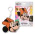 Crystal Art Gyémántszemes Charm kirakó - Minnie Egér