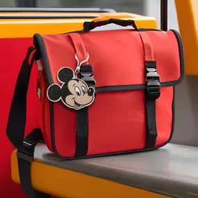 Crystal Art Gyémántszemes Charm kirakó - Mickey Egér