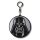 Crystal Art Gyémántszemes Charm kirakó - Darth Vader