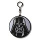Crystal Art Gyémántszemes Charm kirakó - Darth Vader