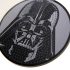 Crystal Art Gyémántszemes Charm kirakó - Darth Vader