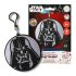 Crystal Art Gyémántszemes Charm kirakó - Darth Vader