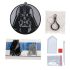 Crystal Art Gyémántszemes Charm kirakó - Darth Vader